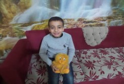 جنون الانقلابيين : قضاء السيسي يحيل طفل عمره (8) سنوات للمحكمة العسكرية!