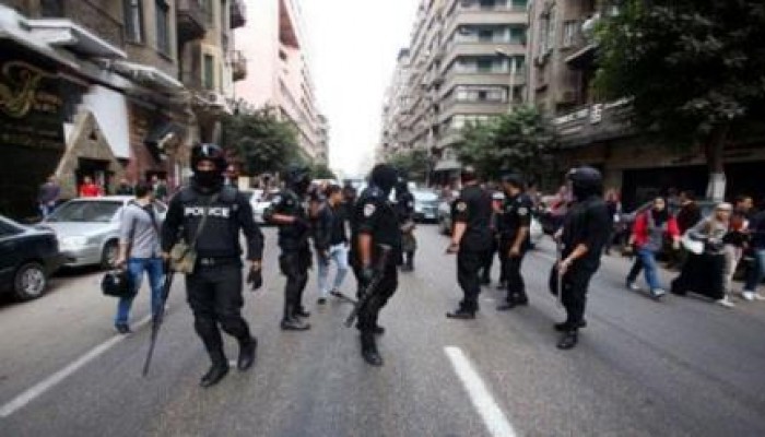 اختطاف والد شهيد بدمياط.. واعتقال 5 أحدهم مؤيد للسيسي في بني سويف