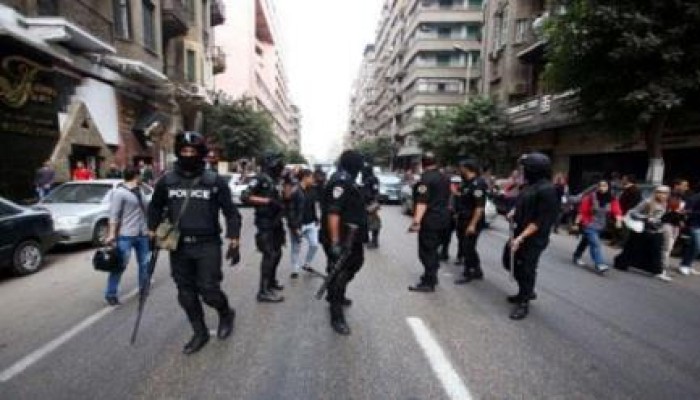 اختطاف والد شهيد بدمياط.. واعتقال 5 أحدهم مؤيد للسيسي في بني سويف