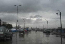 الأرصاد: طقس اليوم مائل للبرودة مع سحب منخفضة