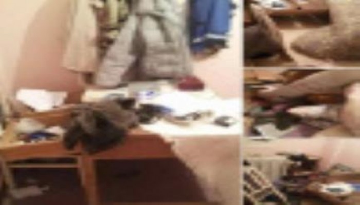 الفيوم.. حملة مداهمات بالشواشنة.. ومليشيات الانقلاب تسرق المنازل