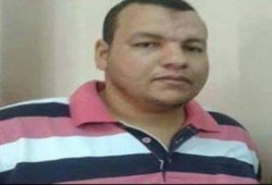 أسرة المعتقل هيثم السعيد تطالب بالإفصاح عن مكانه