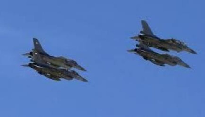 المرصد السوري: 1600 قتيل في غارات التحالف على داعش