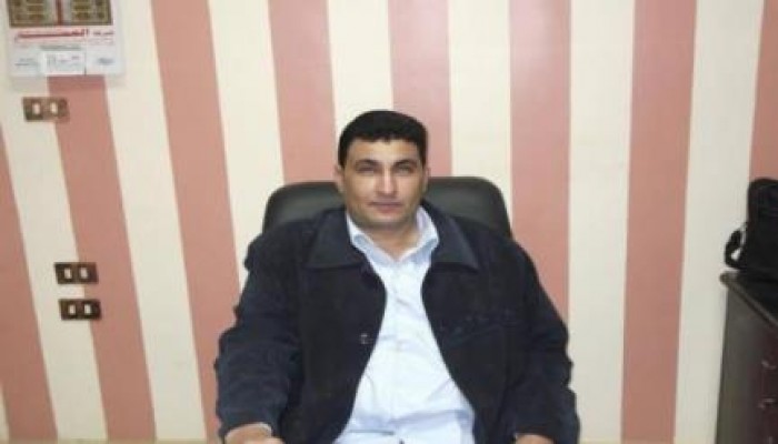 أمين نقابة الطوب يطالب بإنقاذ 400 ألف عامل من التشريد