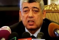 بالفيديو.. تسريب لوزير الداخلية يكشف دور الشرطة في الانقلاب