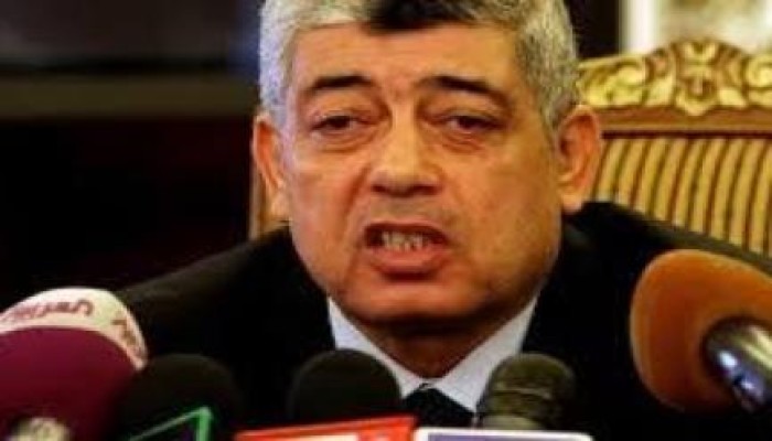 بالفيديو.. تسريب لوزير الداخلية يكشف دور الشرطة في الانقلاب