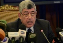 فيديو.. محمد إبراهيم: رصاصنا سيطال المتظاهر حتى أمام المساجد