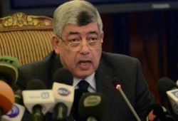 فيديو.. محمد إبراهيم: رصاصنا سيطال المتظاهر حتى أمام المساجد