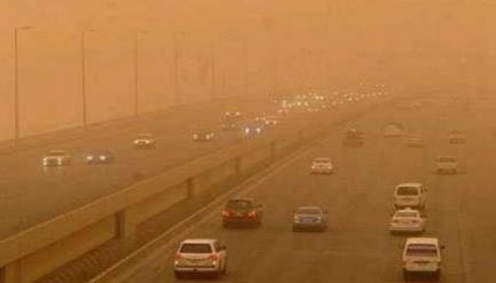 الأرصاد الجوية تحذر من ''ساعة ونصف'' فقط في طقس الغد