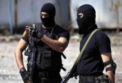 بعد تسريب محمد إبراهيم.. فيس بوك لضباط الداخلية: "مبروك النقاب يا بطة"