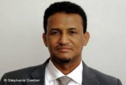 الشنقيطي: لن يخذل الله ثورات الربيع الذي تروّى بدماء الشهداء