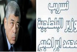 خبراء: تسريب وزير داخلية الانقلاب فضح الانقلاب أمام العالم