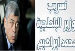 خبراء: تسريب وزير داخلية الانقلاب فضح الانقلاب أمام العالم