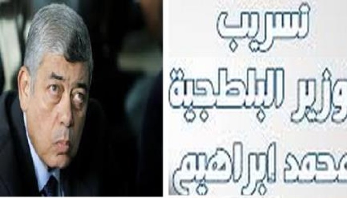 خبراء: تسريب وزير داخلية الانقلاب فضح الانقلاب أمام العالم