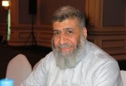 سلطات الانقلاب تمنع أسرة "عاصم عبد الماجد" من السفر