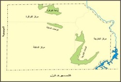 في عهد الانقلاب.. "عسكرة" مشروعات التنمية المحلية