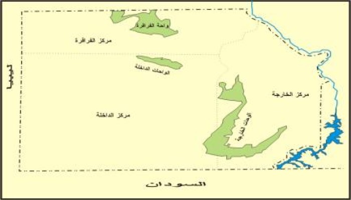 في عهد الانقلاب.. "عسكرة" مشروعات التنمية المحلية