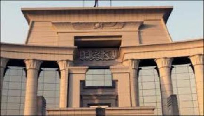 "الدستورية " تلغي حكم النقض بالكشف عن رواتب قضاتها
