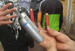 في اليوم الخامس لحصار القرية.. الأمن يقتحم "الميمون"