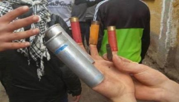 في اليوم الخامس لحصار القرية.. الأمن يقتحم "الميمون"