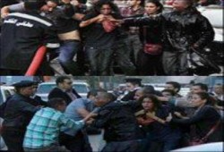 نوبيون ضد الانقلاب ينددون بحبس أحمد عبدالرحمن 10 سنوات