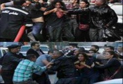 نوبيون ضد الانقلاب ينددون بحبس أحمد عبدالرحمن 10 سنوات