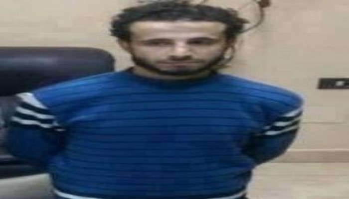 استشهاد المعتقل "كريم محمد حمدي" بقسم المطرية نتيجة التعذيب