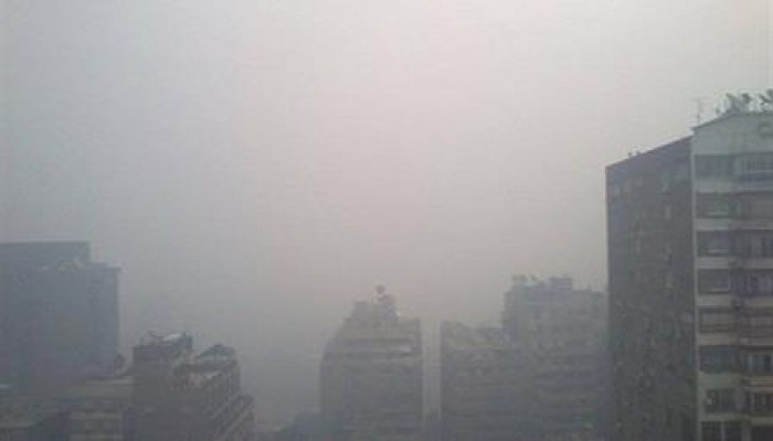 "الأرصاد": "الشبورة" تؤثر على الرؤية في القاهرة.. وأمطار في سيناء