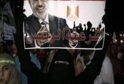 المرأة وجهادها في الثورات عامة ومصر خاصة