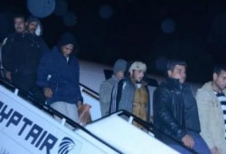 مطار القاهرة يستقبل 821 مصريًا عائدًا من ليبيا