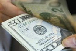 ثبات ارتفاع أسعار العملات الأجنبية مقابل الجنيه