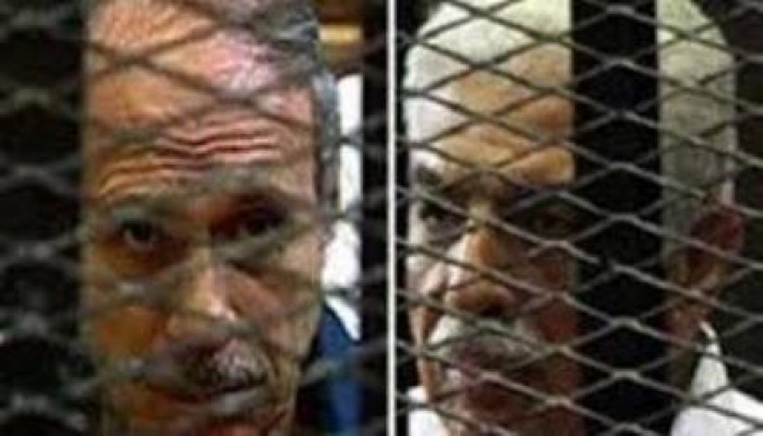 "نيويورك تايمز": براءة العادلي تتزامن مع سجن ثوار يناير