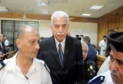 إخلاء سبيل نظيف في «هدايا الأهرام» بعد سداد مليون جنيه