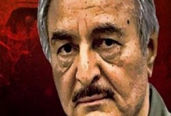 القدس العربي: حفتر يزور مصر سرا ويؤجل لقاءه بإسرائيليين