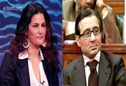 نشطاء: هل يحدد عز وسما مستقبل مصر في برطمان "الراقصة والطبال"؟