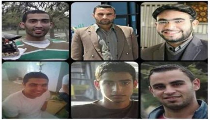 البحيرة: تجديد حبس 6 طلاب بجامعة دمنهور بتهم قطع الطريق