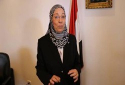 مظاهرات عمالية بالإسكندرية غدا ضد وزيرة القوى العاملة بحكومة الانقلاب