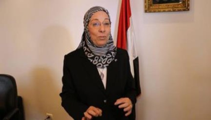 مظاهرات عمالية بالإسكندرية غدا ضد وزيرة القوى العاملة بحكومة الانقلاب