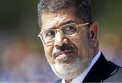 كلايتون سويشر: لماذا طلب الموساد معلومات مفصلة عن مرسي؟