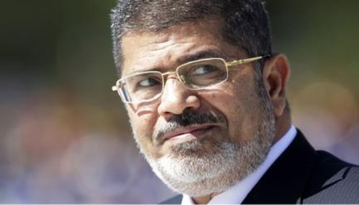 كلايتون سويشر: لماذا طلب الموساد معلومات مفصلة عن مرسي؟