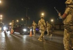 إصابة لاعب كرة بالعريش برصاص الجيش