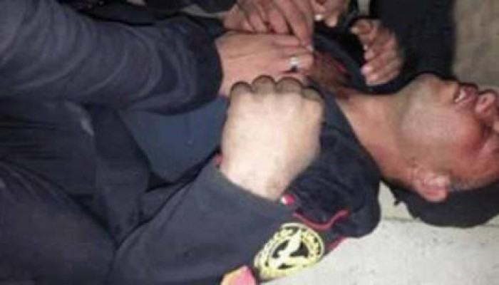 مصرع ملازم بفرق أمن أسوان بسلاح أحد زملاؤه