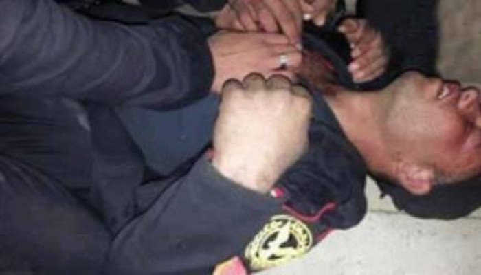 مصرع ملازم بفرق أمن أسوان بسلاح أحد زملاؤه