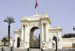 ابطال مفعول قنبلتين بجوار القصر الرئاسي بالقبة !