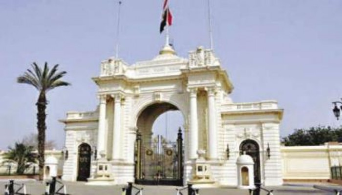 ابطال مفعول قنبلتين بجوار القصر الرئاسي بالقبة !