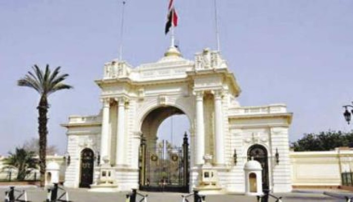 ابطال مفعول قنبلتين بجوار القصر الرئاسي بالقبة !