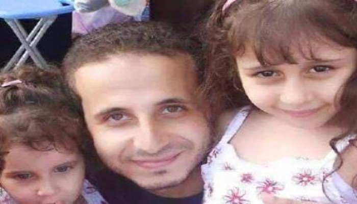 الشهيد كريم حمدي : "ياريت لو زعلت حد في حاجه يسامحني"