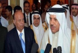 اليمن : قطر والسعودية تنقلا سفاراتهما إلى عدن "دعماً لهادي"