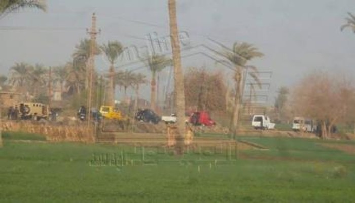 بالصور.. مليشيات الانقلاب تحاصر "الميمون" لليوم السابع