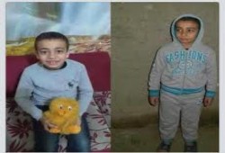 "حق أولادي" تندد بتحويل الطفل "محمد" للمحاكمة العسكرية